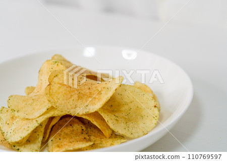 洋芋片形象 | Norishio 風味 | Crissimege | 美味糖果形象 洋芋片形象 | Norishio 風味 | Crissimege | 美味糖果形象 110769597