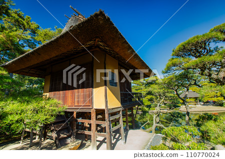 香川縣丸龜市中津萬松園 香川縣丸龜市中津萬松園 110770024