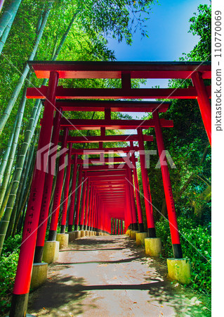 香川縣丸龜市中津萬松園 香川縣丸龜市中津萬松園 110770069