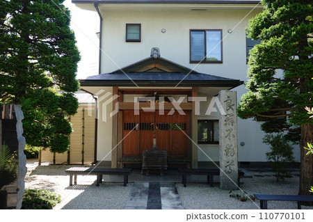 Shorakuji Temple 110770101