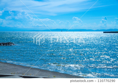 海岸 海岸 110770290