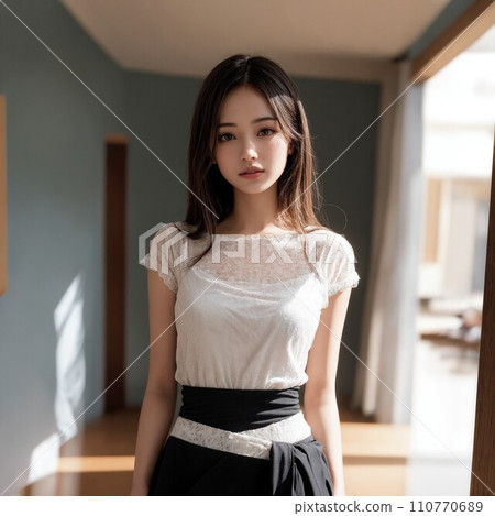 A series of breathtakingly beautiful women (AI images) A series of breathtakingly beautiful women (AI images) 110770689