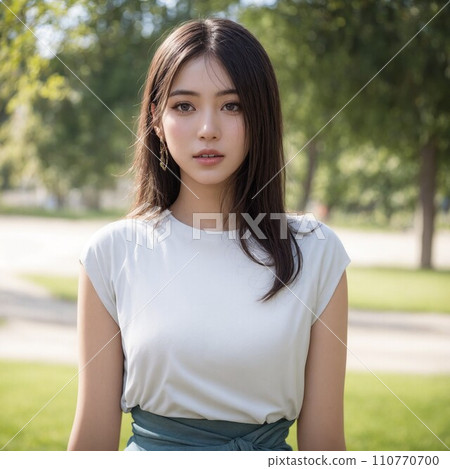 A series of breathtakingly beautiful women (AI images) A series of breathtakingly beautiful women (AI images) 110770700