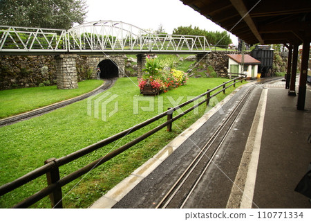 Miniature park at Switzerland 110771334