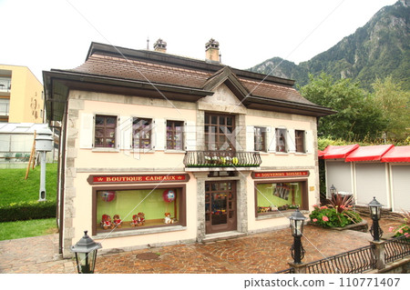 Miniature park at Switzerland Miniature park at Switzerland 110771407
