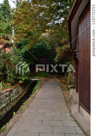 Shukunegi Village (Niigata Prefecture) Shukunegi Village (Niigata Prefecture) 110772253