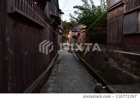 Shukunegi Village (Niigata Prefecture) 110772267