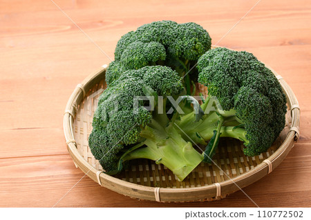 西蘭花 110772502