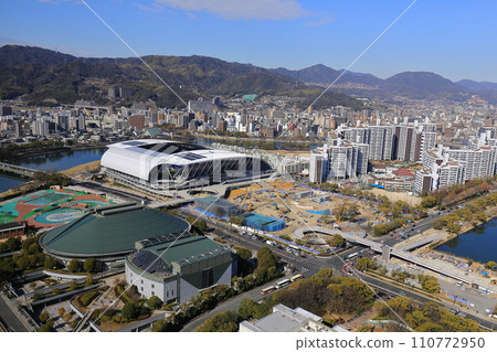 Edion Peace Wing Hiroshima 110772950