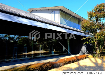 Nezu Art Museum, Minato-ku, Tokyo 110773331