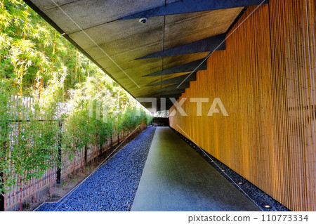 Nezu Art Museum, Minato-ku, Tokyo 110773334