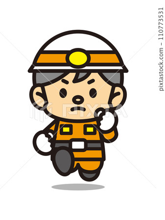 Occupation series firefighter Occupation series firefighter 110773531