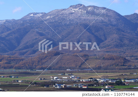 在預定停止區間舉辦為南富良野市民的免費乘車活動 110774144