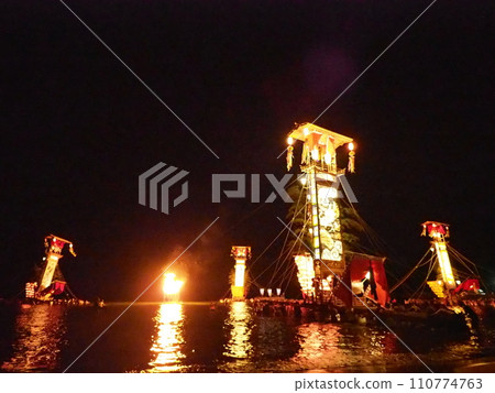 奧能登夏日祭:珠洲切子祭 奧能登夏日祭:珠洲切子祭 110774763