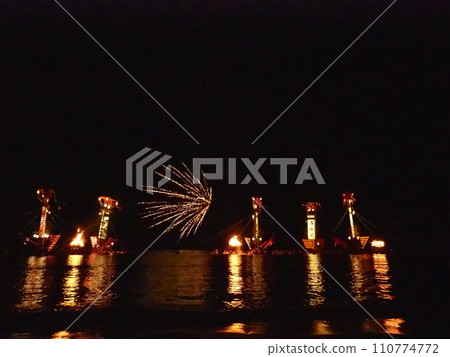 奧能登夏日祭:珠洲切子祭 奧能登夏日祭:珠洲切子祭 110774772