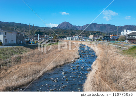 南足柄市藍天和栗川 110775086