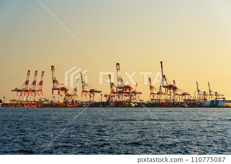 龍門起重機 110775087