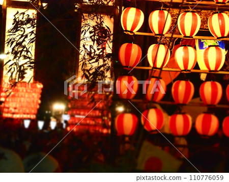 Tanabata Festival in Noto: “Japanese Heritage” Kiriko Festival in Suzu Tanabata Festival in Noto: “Japanese Heritage” Kiriko Festival in Suzu 110776059