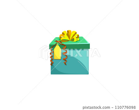 Colorful Festival Gift Box Colorful Festival Gift Box 110776098