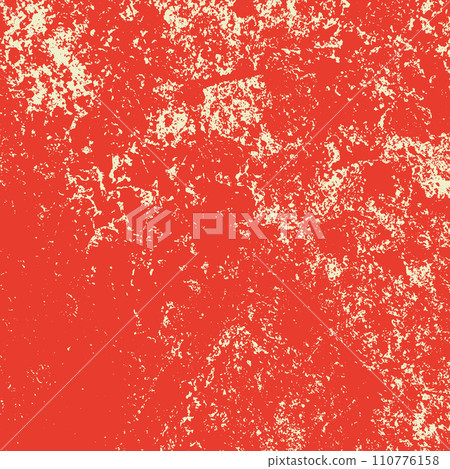 Red Grunge Texture Red Grunge Texture 110776158