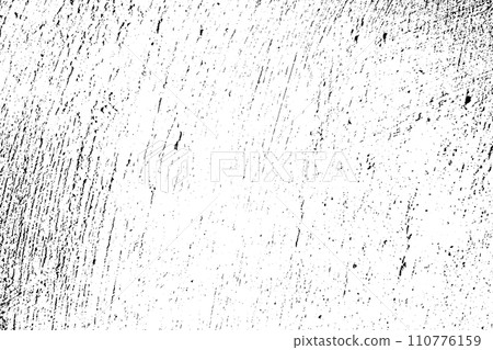 Distress Overlay Texture 110776159