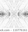 Grunge Seamless Pattern 110776161