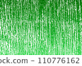 Distress Green Vintage Background For Aged Design 110776162