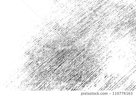 Vector Overlay Grunge Texture For Aged Design Vector Overlay Grunge Texture For Aged Design 110776163