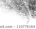 Distress Overlay Background 110776164