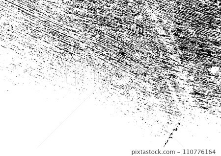 Distress Overlay Background Distress Overlay Background 110776164