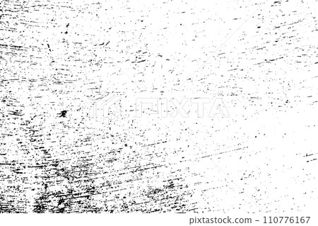 Distress Overlay Background Distress Overlay Background 110776167
