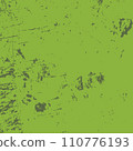 Green Grunge Background 110776193