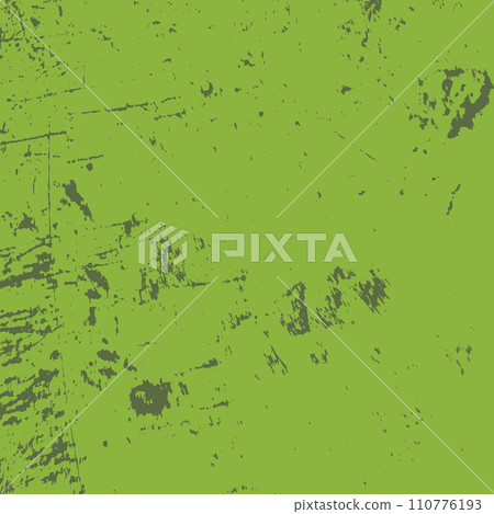 Green Grunge Background Green Grunge Background 110776193