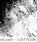 Distress Overlay Texture 110776206