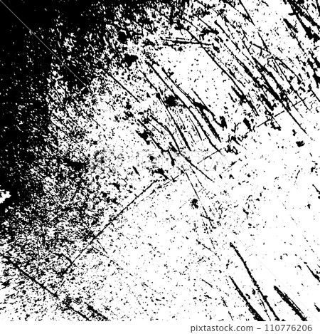 Distress Overlay Texture Distress Overlay Texture 110776206
