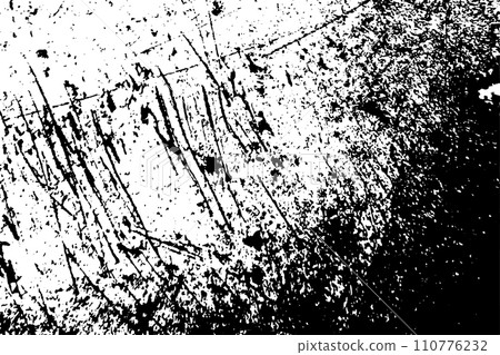 Distress Overlay Background Distress Overlay Background 110776232