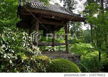 Shiramineji Temple, No. 81 of the 88 Shikoku Temples Shiramineji Temple, No. 81 of the 88 Shikoku Temples 110776822