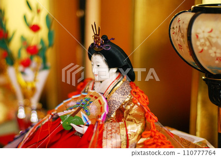 A doll A doll 110777764