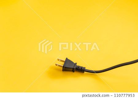 black outlet plug black outlet plug 110777953