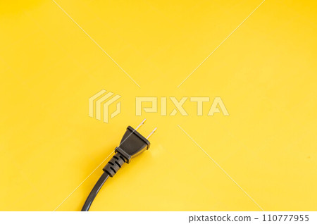 black outlet plug black outlet plug 110777955
