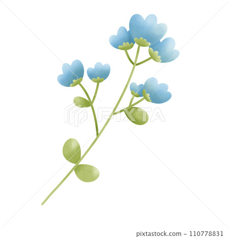 flowers to decorations Mother's day flowers to decorations Mother's day 110778831