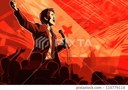 選舉活動 選舉活動 110779118