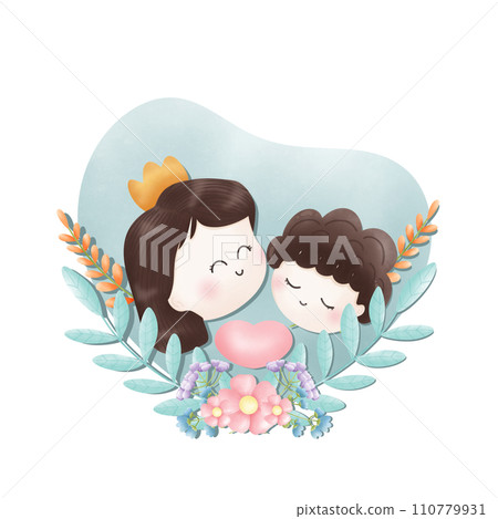 happy Mother's day happy Mother's day 110779931