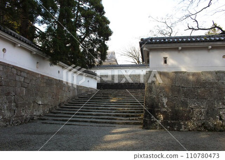 Obi Castle, Little Kyoto, Tora-san movie filming location, Nichinan City, Miyagi Prefecture Obi Castle, Little Kyoto, Tora-san movie filming location, Nichinan City, Miyagi Prefecture 110780473