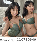 內衣女 110780949
