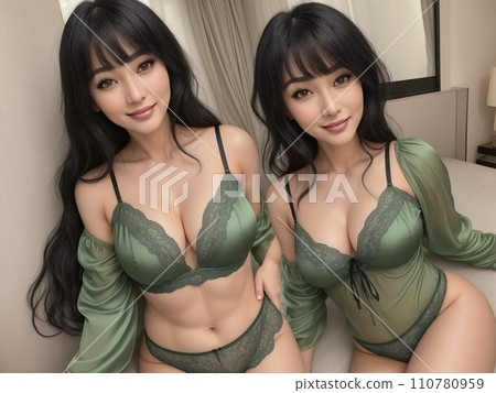 內衣女 內衣女 110780959