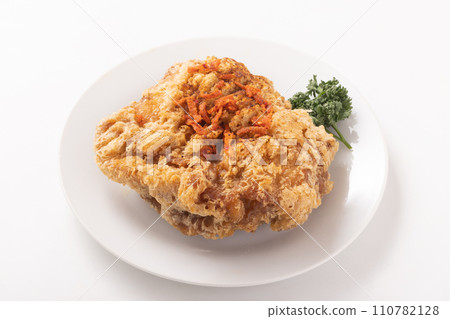 大雞達基派(台式炸雞) 大雞達基派(台式炸雞) 110782128