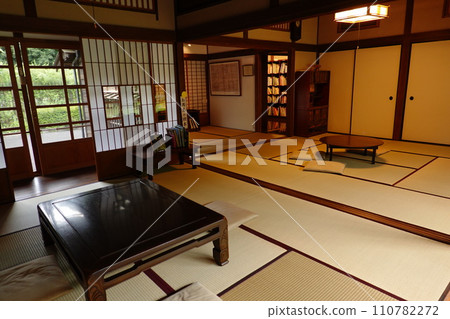 Mitaka City Stars, Forests and Picture Book House Mitaka City Stars, Forests and Picture Book House 110782272