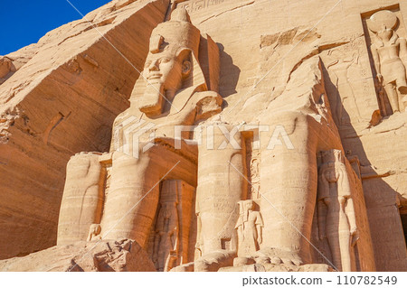 阿布辛拜勒神廟 110782549