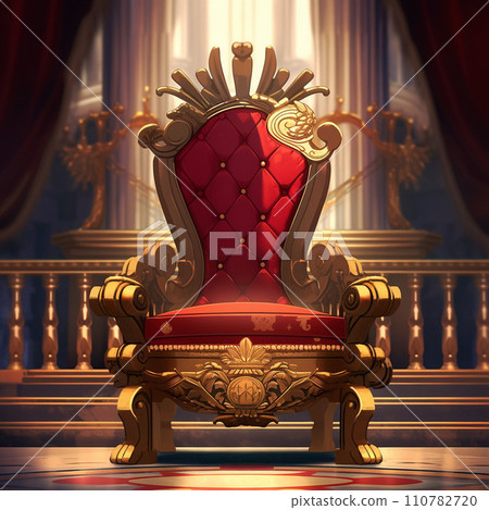AI插畫，奇幻王座 110782720
